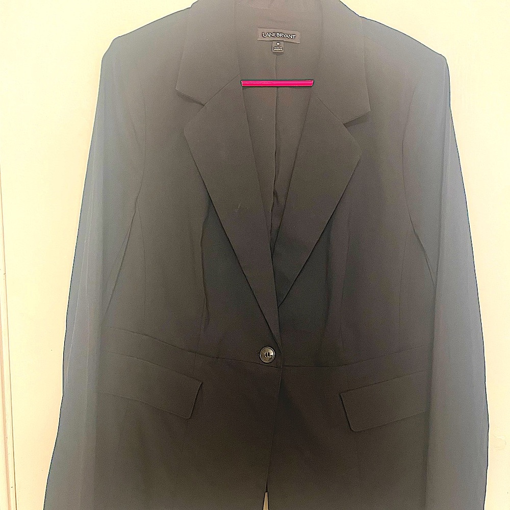 Women’s Blazer